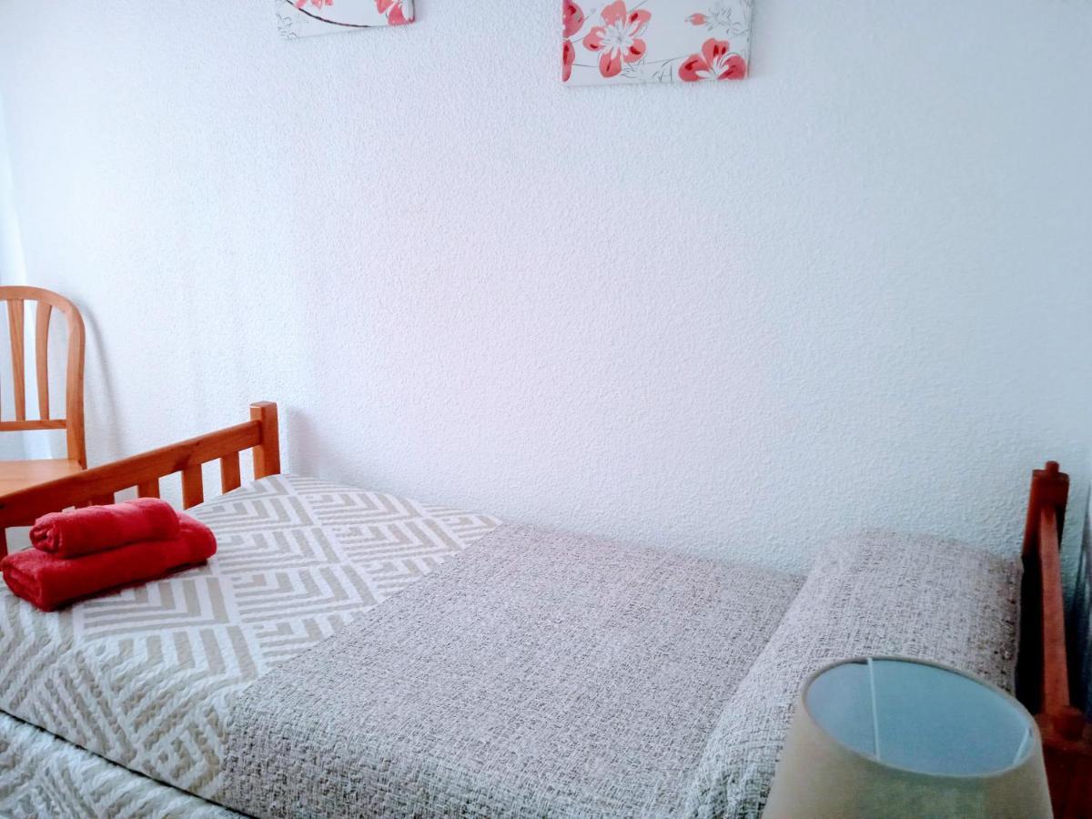 Apartamento Casa Violeta Córdoba Exterior foto
