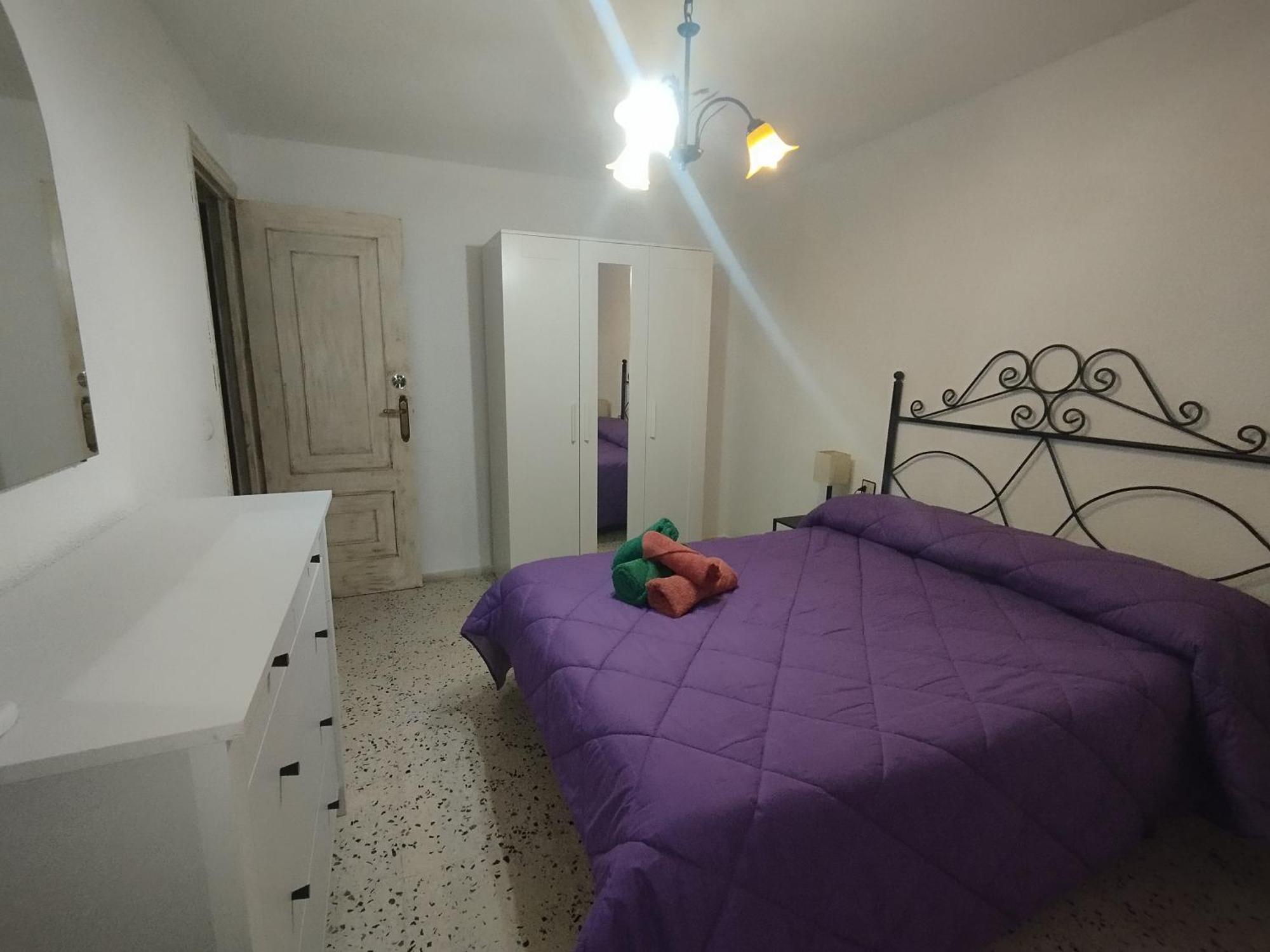 Apartamento Casa Violeta Córdoba Exterior foto